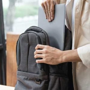 Le sac à dos pour ordinateur portable