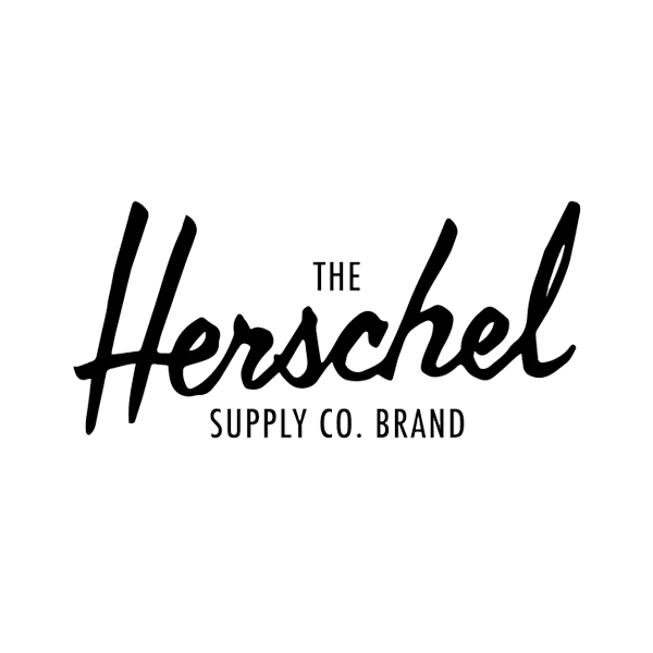 Logo sac à dos Herschel