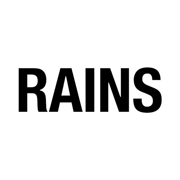 Logo sac à dos Rains