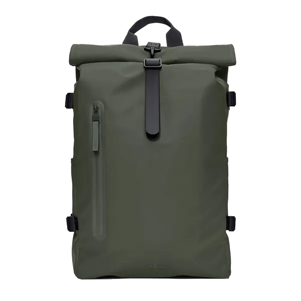 Sac à dos Rains Rolltop Rucksack Large 23 litres