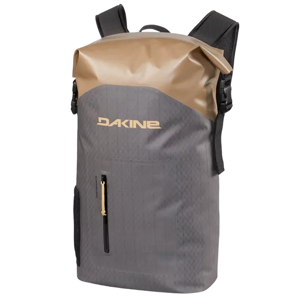 Sac à dos Dakine Cyclone Wet Dry Rolltop 30L