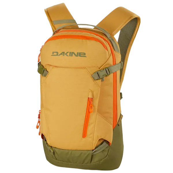 Sac à dos Dakine Heli Pack Women's 12L