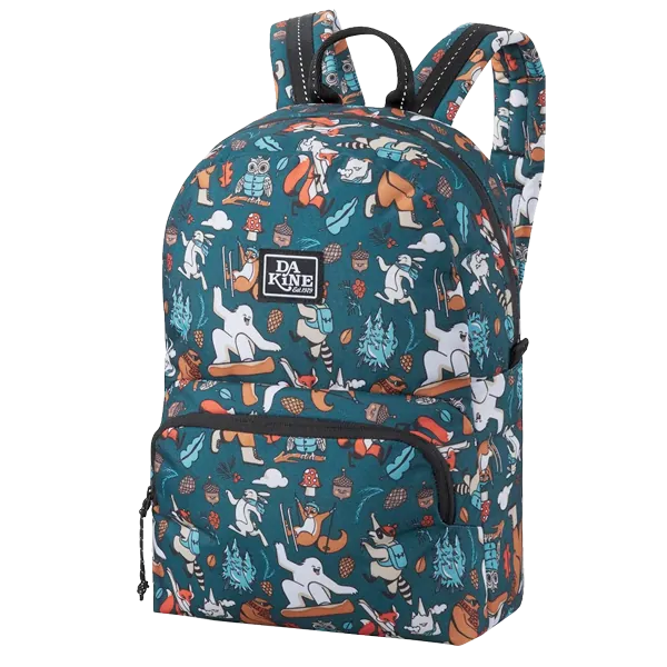 Sac à dos Dakine Kids Cubby Pack 12L