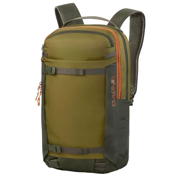 Sac à dos Dakine Mission Pro 18L