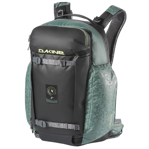 Sac à dos Dakine Team Mission Pro 32L