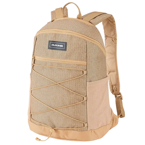 Sac à dos Dakine Wndr Pack 18L