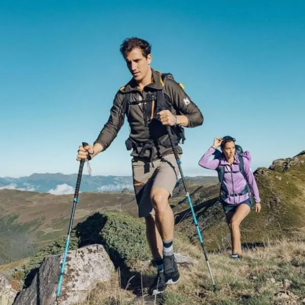 Sac à dos pour le trekking