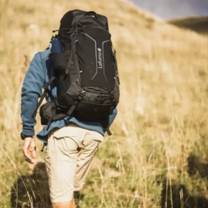 sac à dos trekking Lafuma