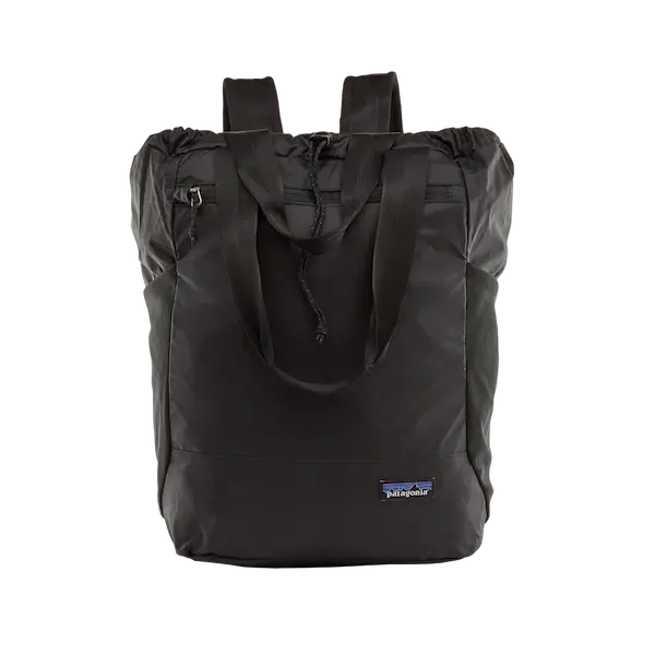 Modèle Ultralight Black Hole® Tote Pack 27L