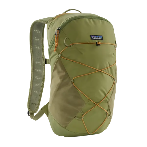 Sac Terravia Pack 14L