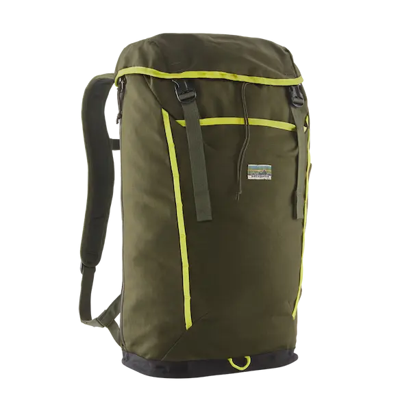 Sac à dos Fieldsmith Lid Pack 28L