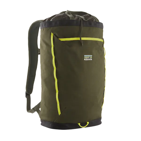 Sac à dos Patagonia Fieldsmith Linked Pack 24L