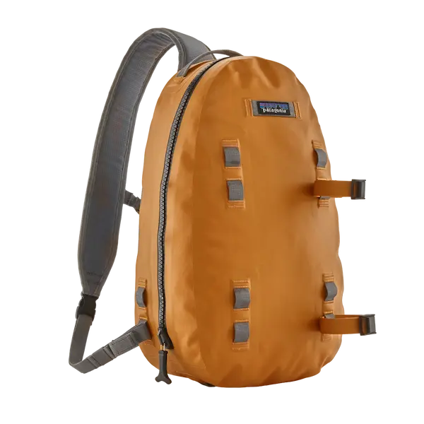 Sac à dos Patagonia Guidewater Sling 15L