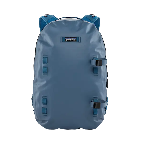 Sac à dos imperméable Patagonia Guidewater Backpack 29L