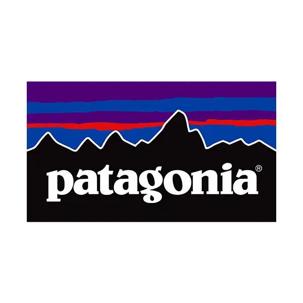 logo sac à dos Patagonia