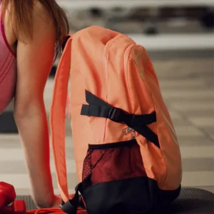 Sac à dos de sport