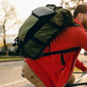 Sac à dos pour le vélo