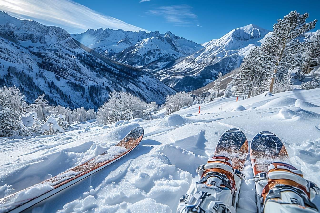 Comment choisir le meilleur sac à dos ski pour vos aventures ?