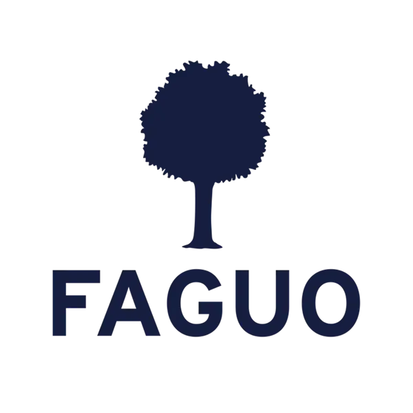 Logo sac à dos Faguo