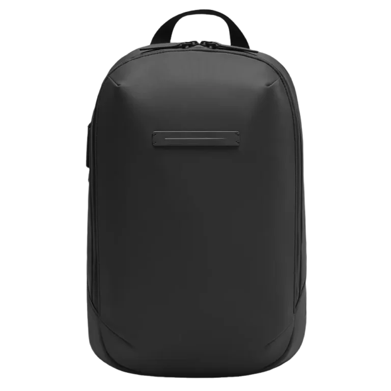 Sac à dos Horizn Studio Gion Backpack Pro noir