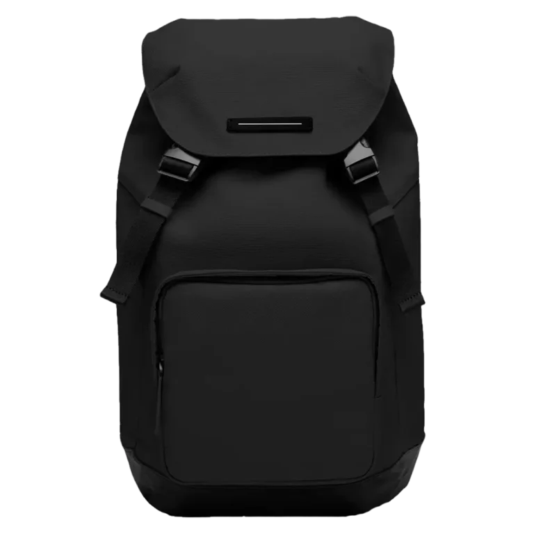 Sac à dos Horizn Studio SoFo Backpack City noir