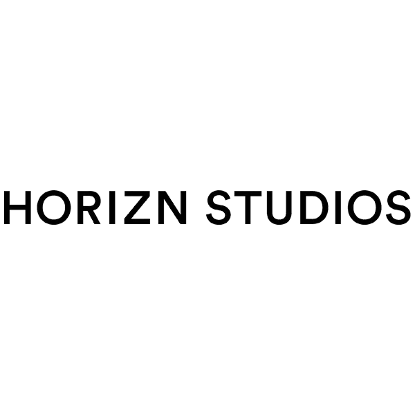 logo sac à dos Horizn Studios