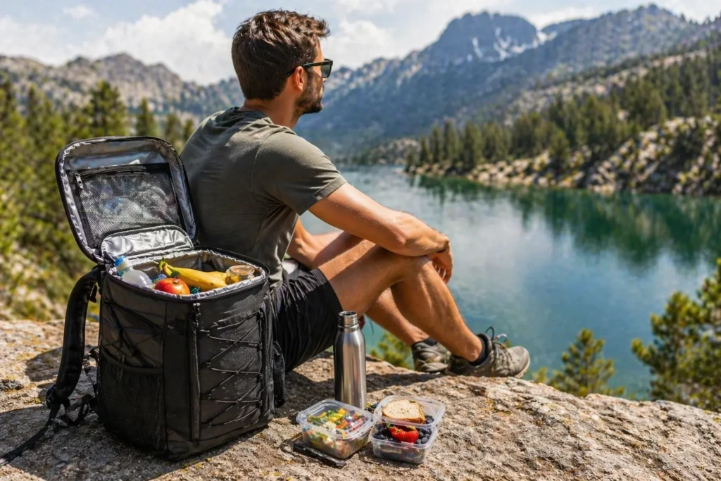 Sac à dos isotherme - choisir le modèle idéal